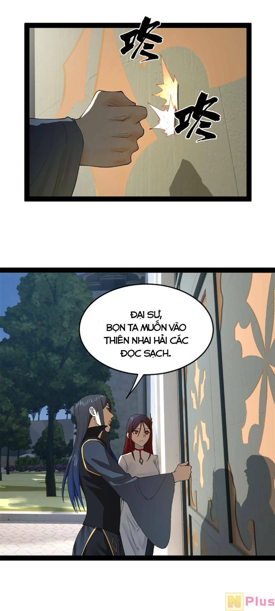 Chàng Rể Mạnh Nhất Lịch Sử Chapter 89 - 29