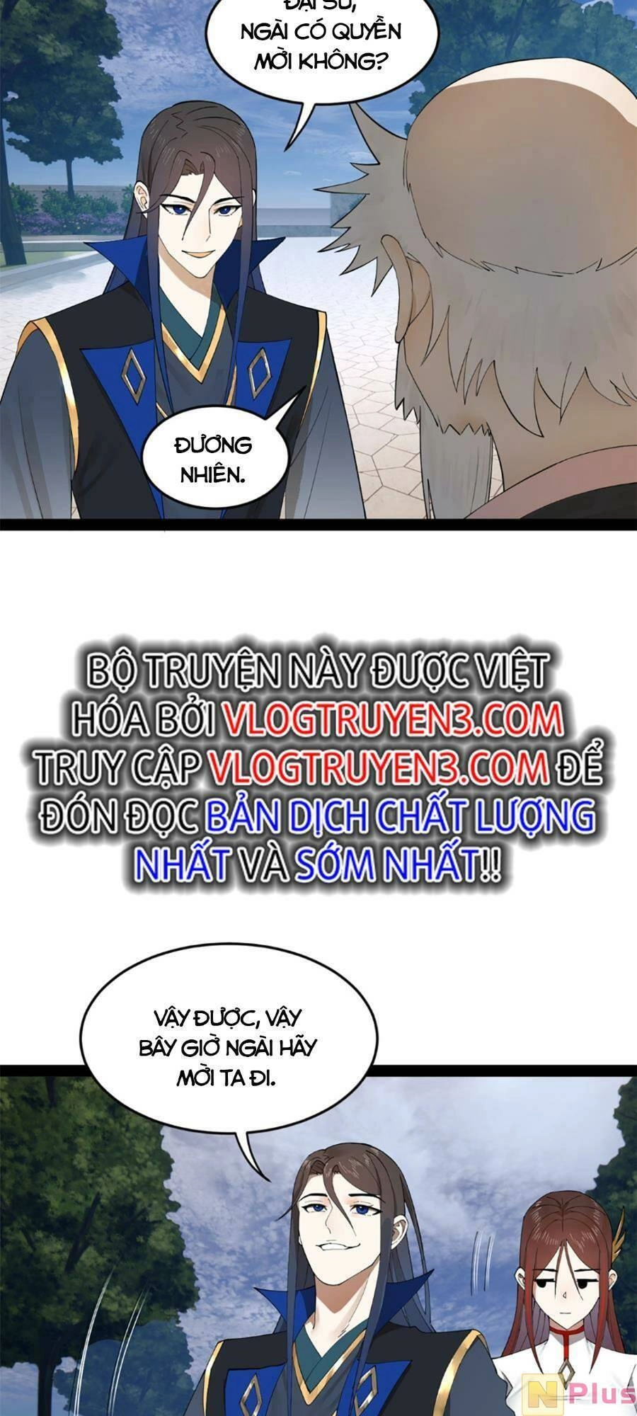 Chàng Rể Mạnh Nhất Lịch Sử Chapter 89 - 34