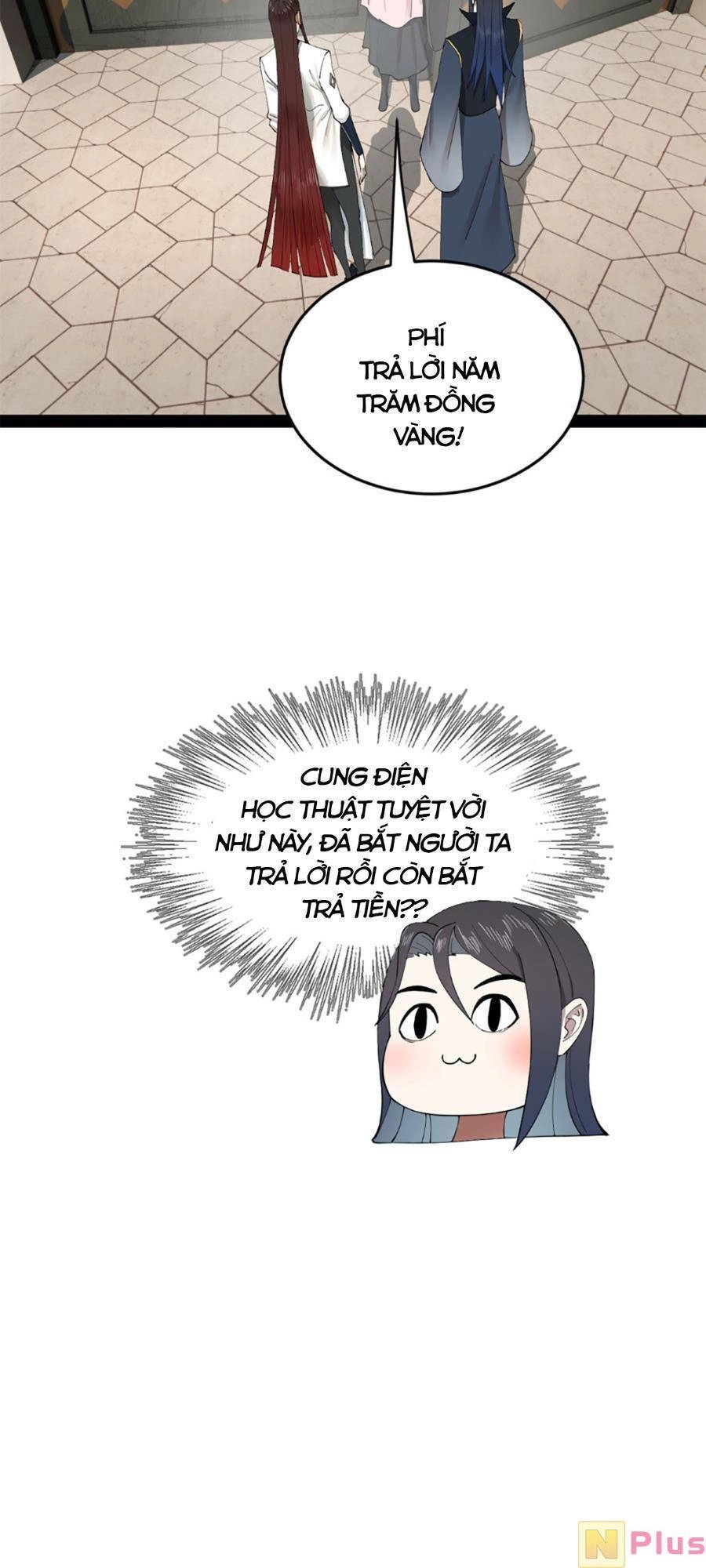 Chàng Rể Mạnh Nhất Lịch Sử Chapter 89 - 37