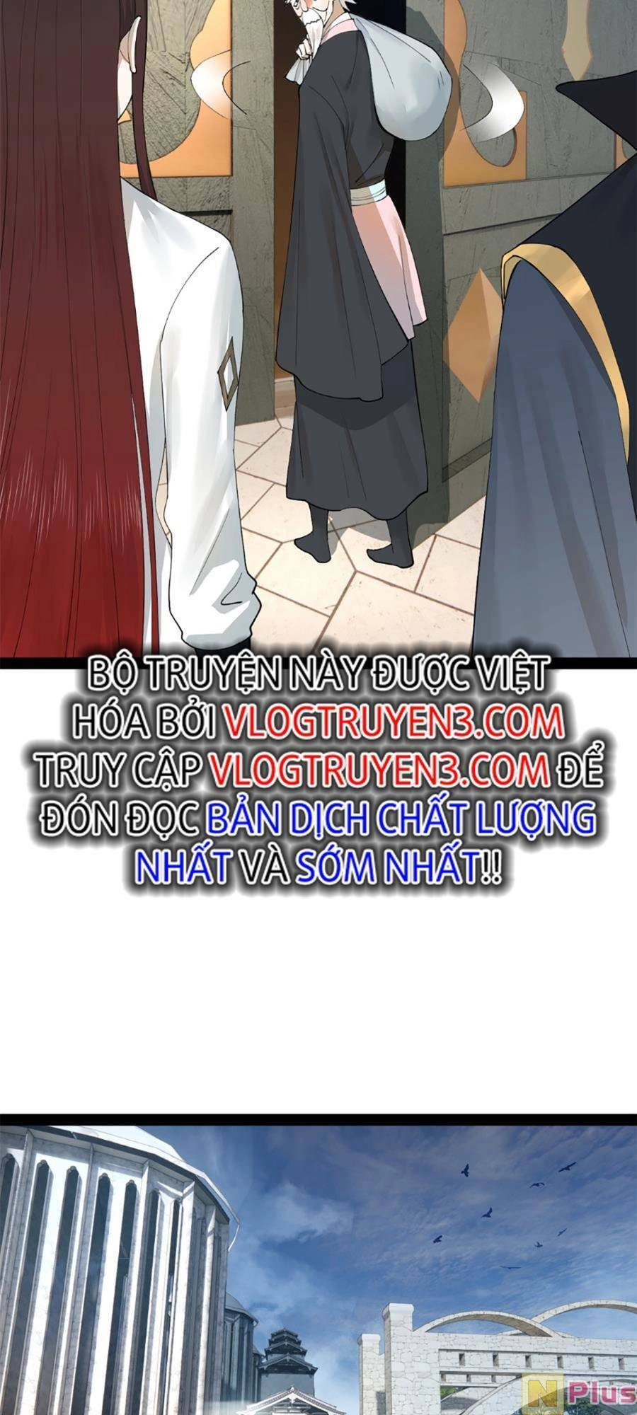 Chàng Rể Mạnh Nhất Lịch Sử Chapter 89 - 39