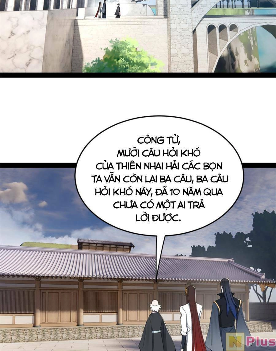 Chàng Rể Mạnh Nhất Lịch Sử Chapter 89 - 40