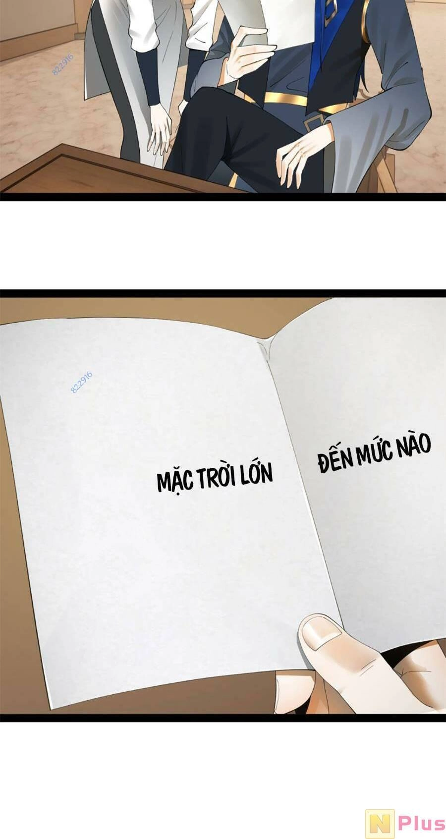 Chàng Rể Mạnh Nhất Lịch Sử Chapter 89 - 44