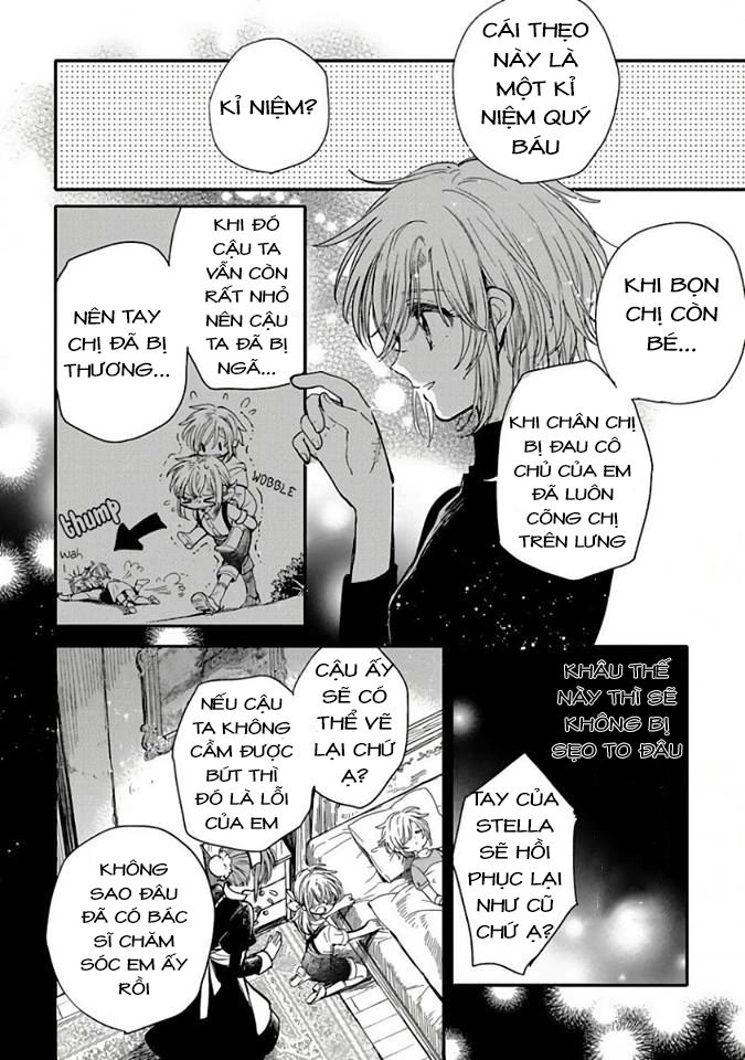 Goshujin-Sama To Kemonomimi No Shoujo Meru Chapter 9 - 10