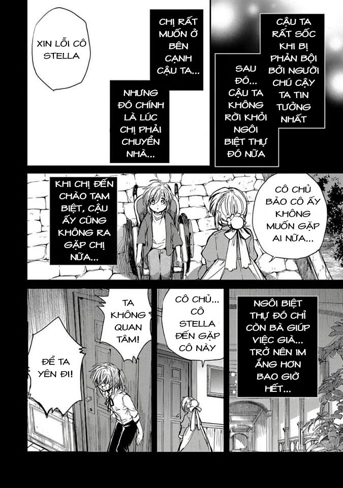 Goshujin-Sama To Kemonomimi No Shoujo Meru Chapter 9 - 16