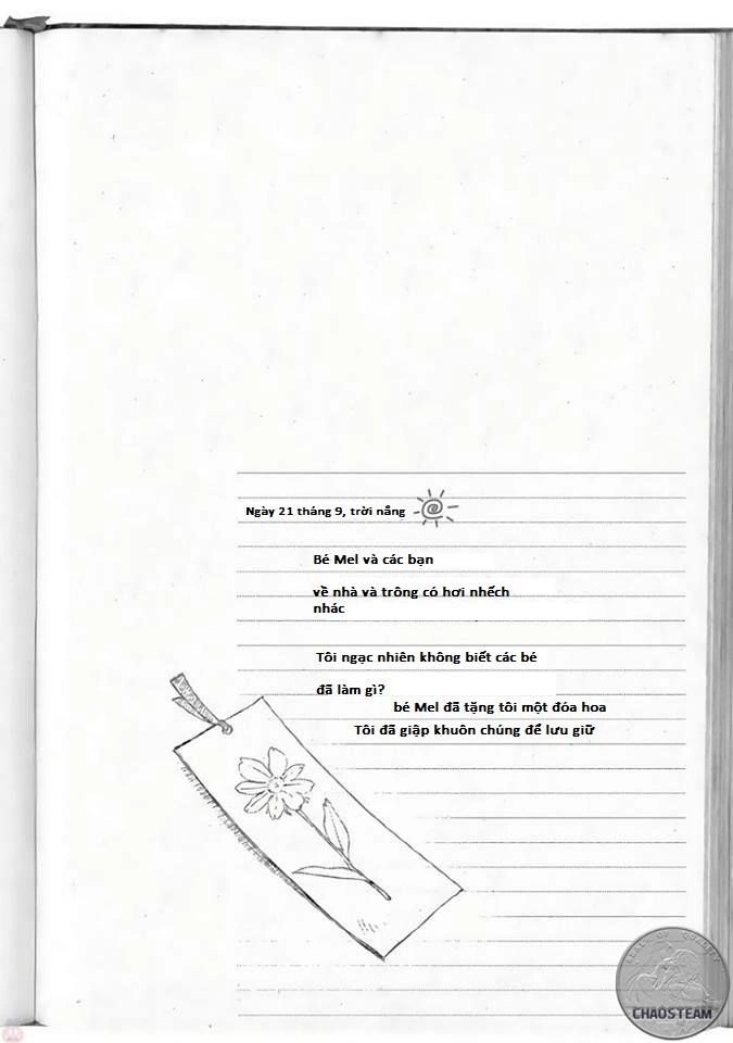 Goshujin-Sama To Kemonomimi No Shoujo Meru Chapter 12 - 30