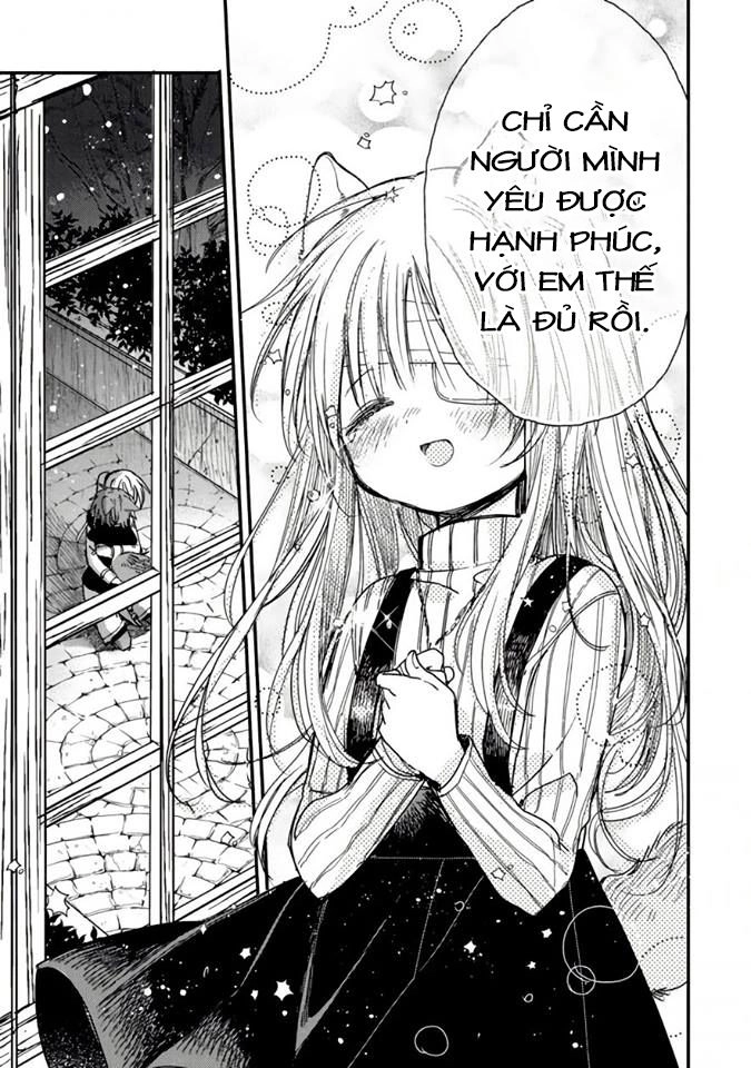 Goshujin-Sama To Kemonomimi No Shoujo Meru Chapter 16 - 25