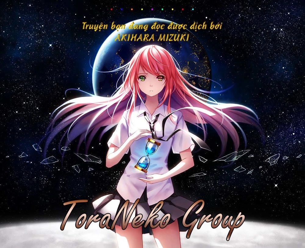 Senakagurashi Chapter 4 - 2