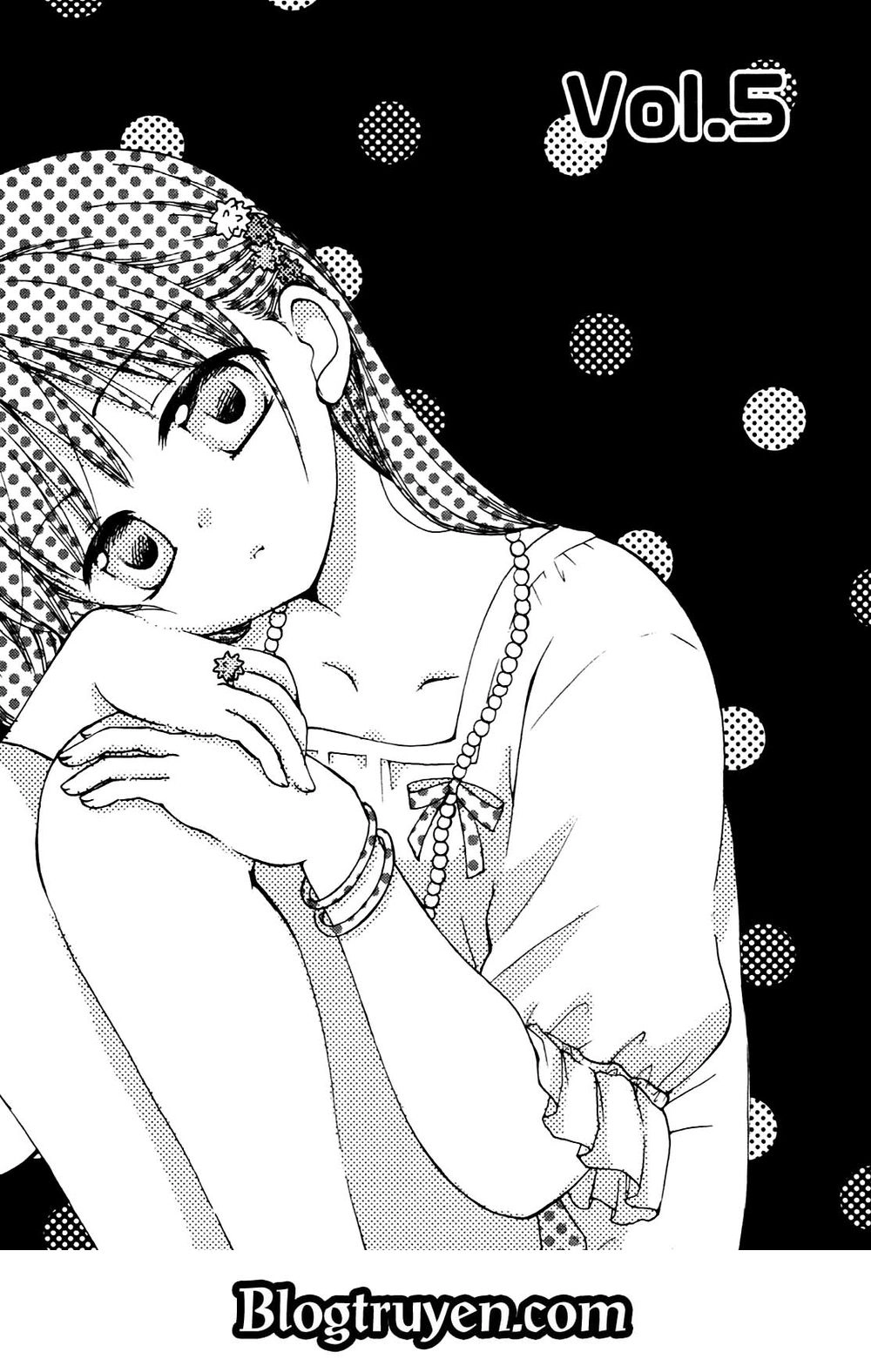 Senakagurashi Chapter 5 - 3