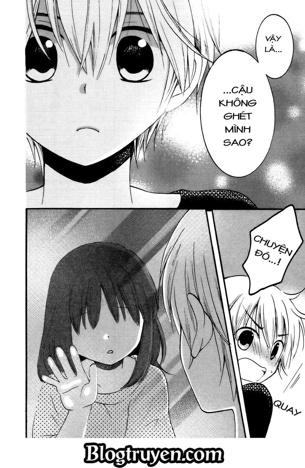 Senakagurashi Chapter 6 - 20