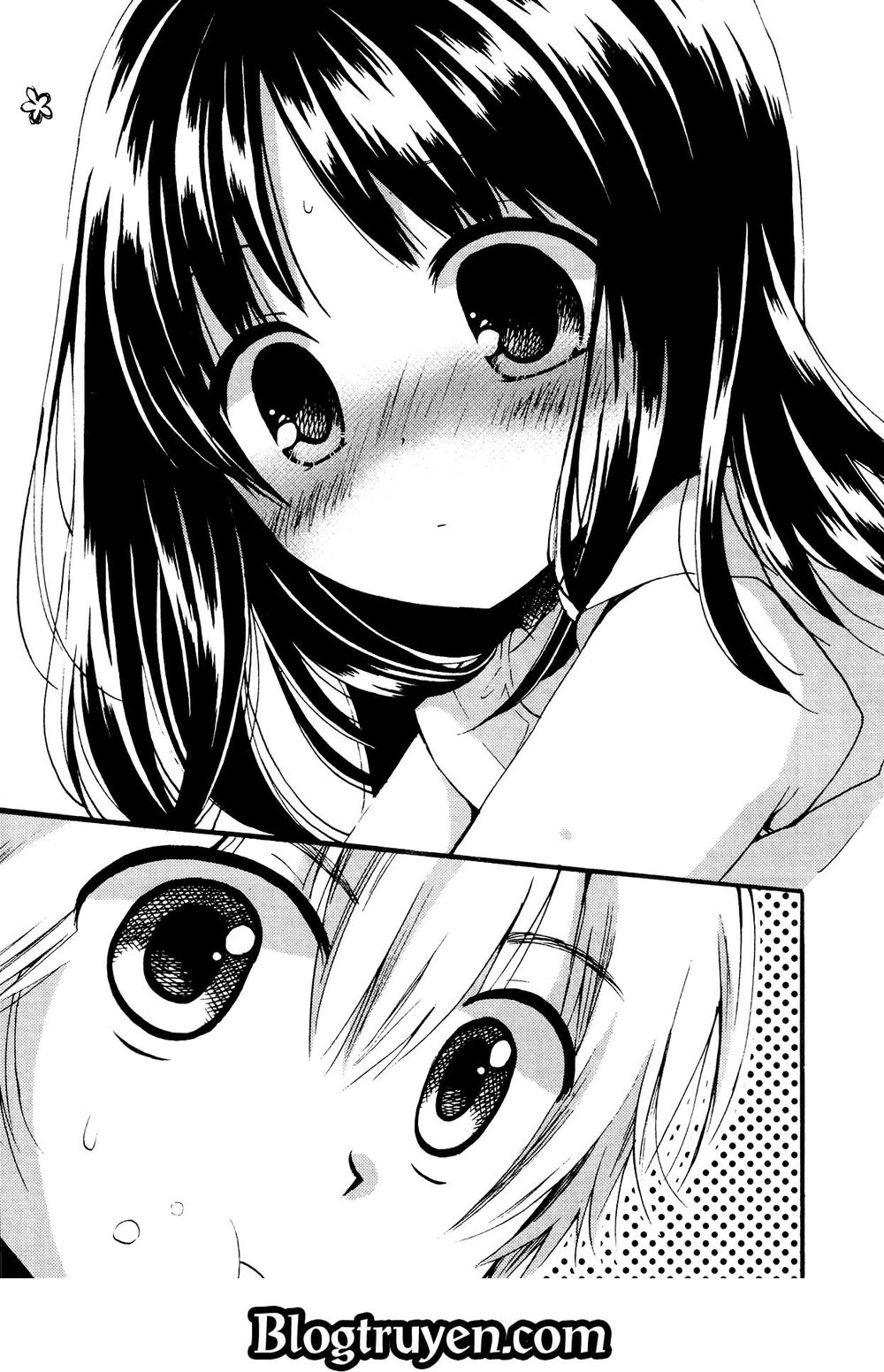 Senakagurashi Chapter 8 - 27