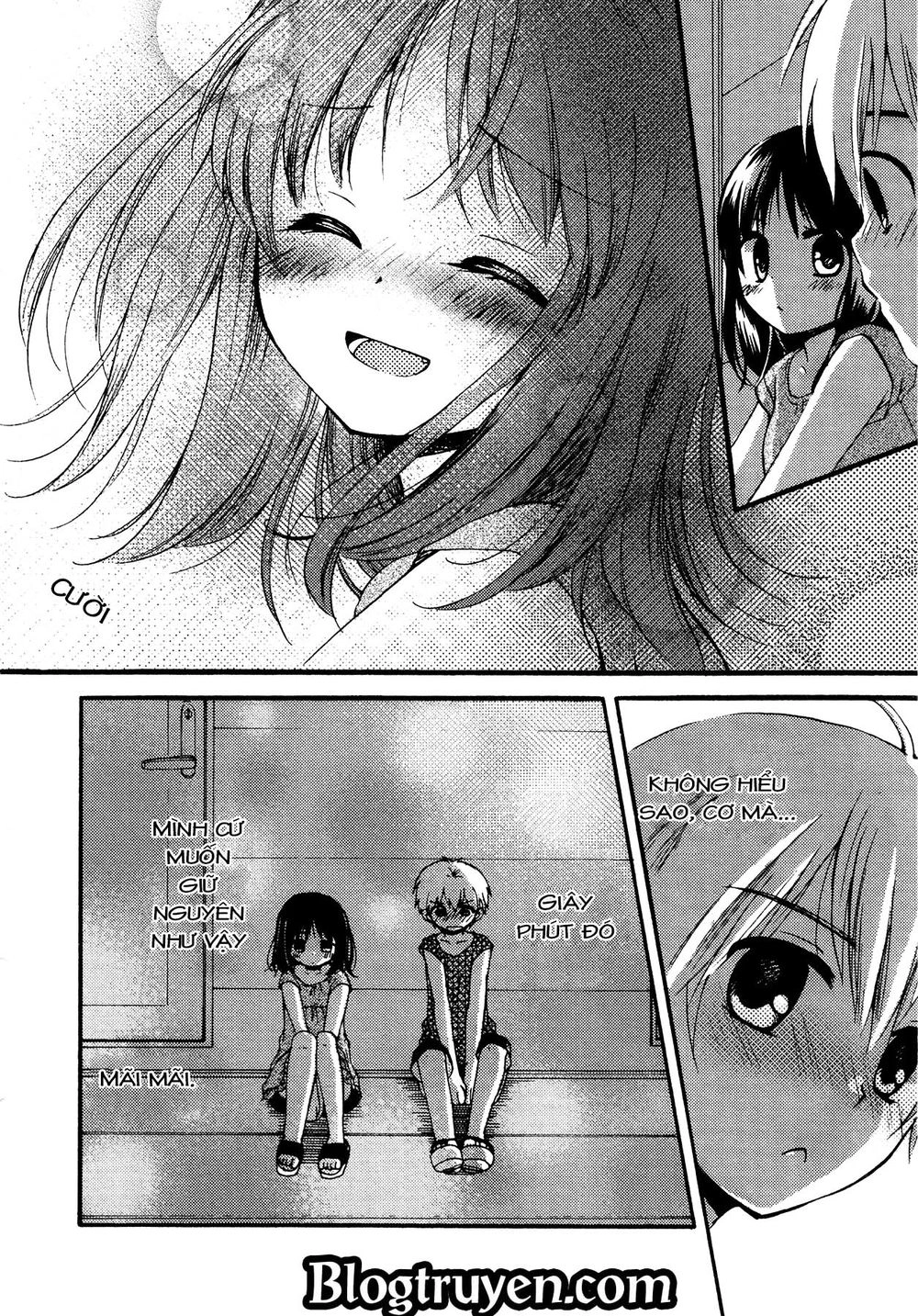 Senakagurashi Chapter 8 - 30