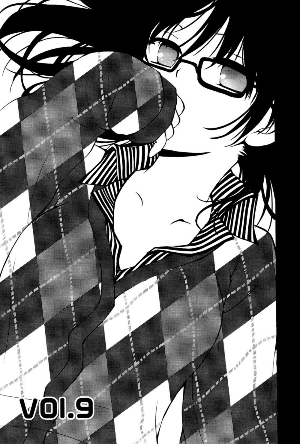 Senakagurashi Chapter 9 - 3