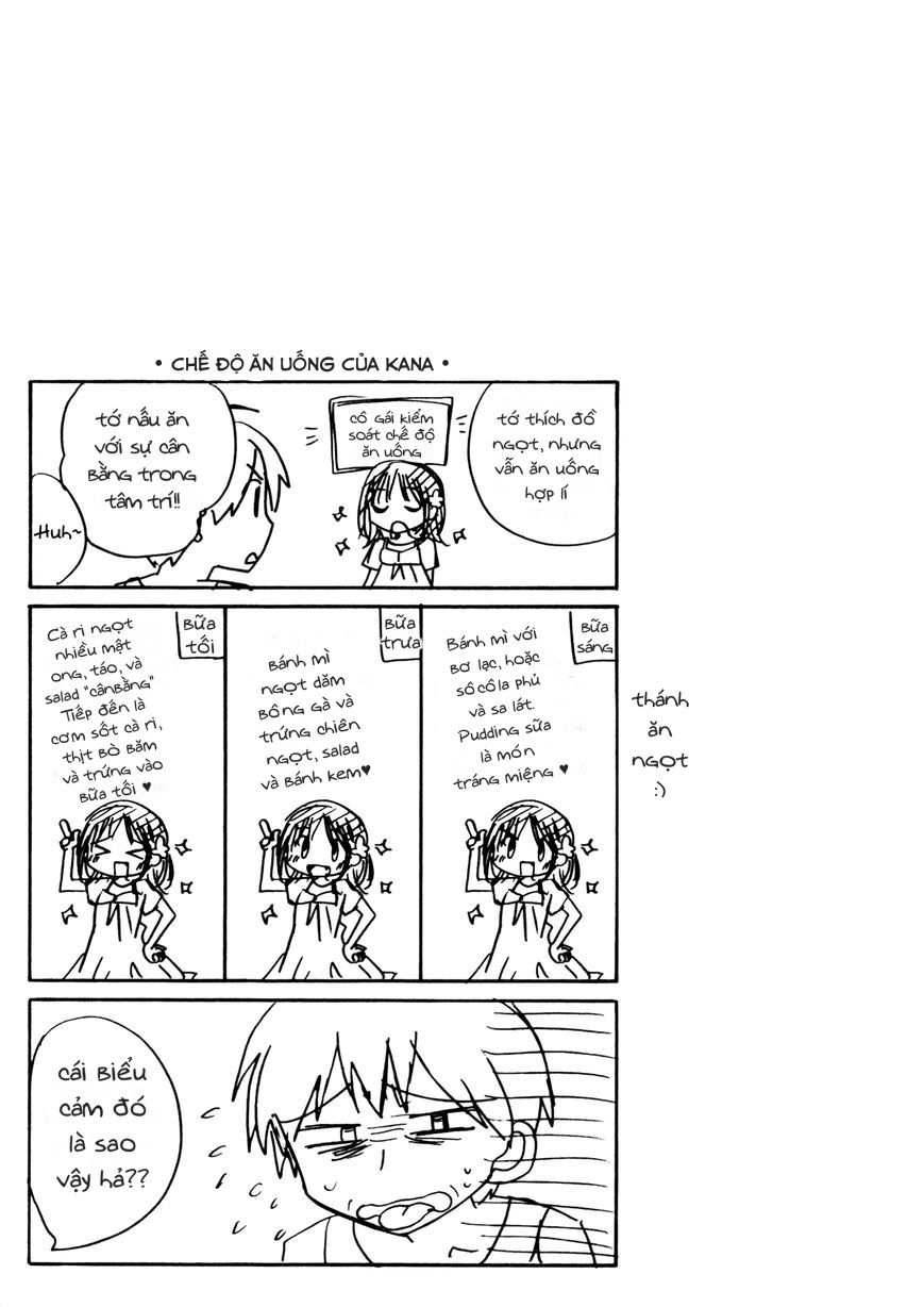 Senakagurashi Chapter 14 - 26