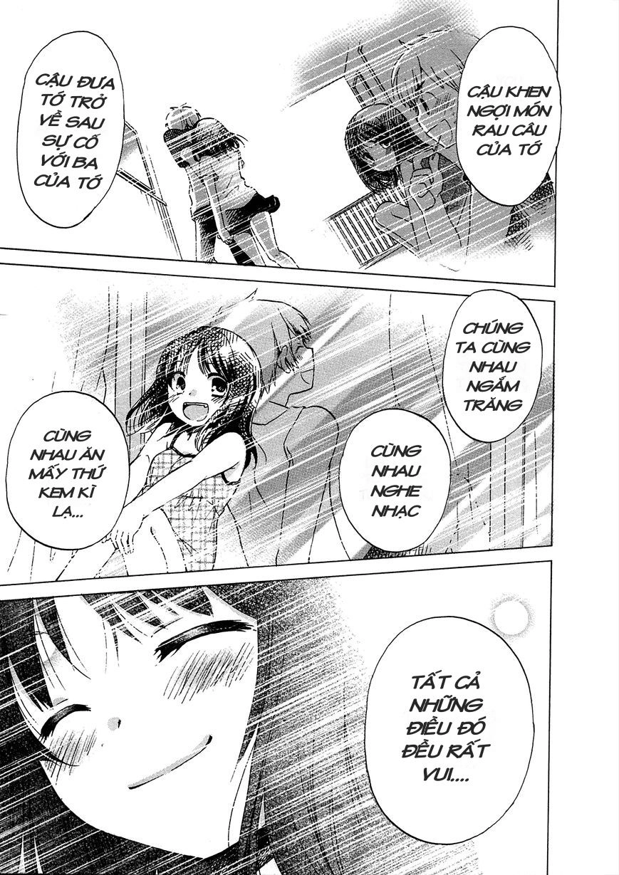 Senakagurashi Chapter 19 - 16