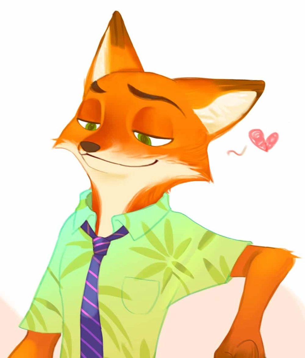 Zootopia - Ngoại Truyện Chapter 14 - 20