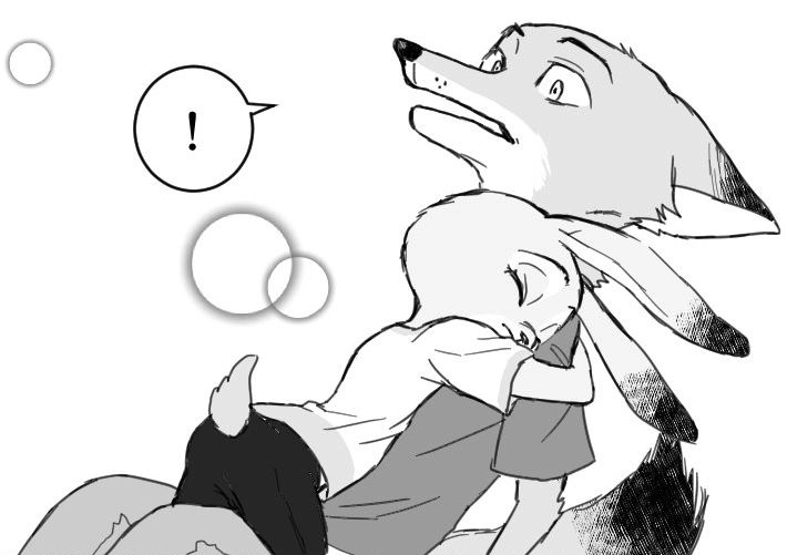 Zootopia - Ngoại Truyện Chapter 23 - 2