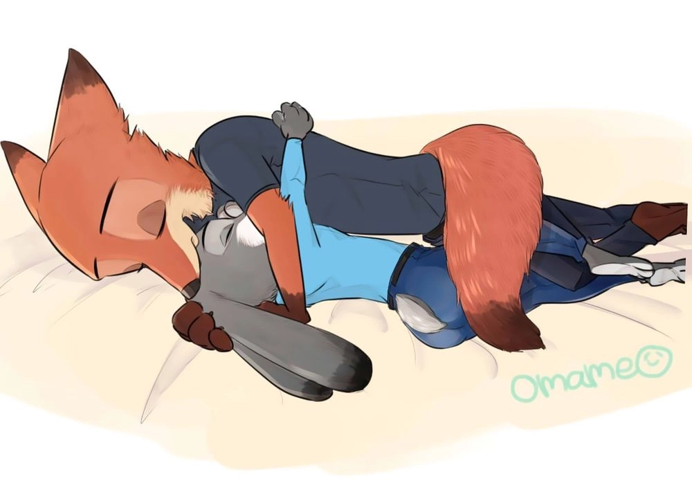 Zootopia - Ngoại Truyện Chapter 29 - 2