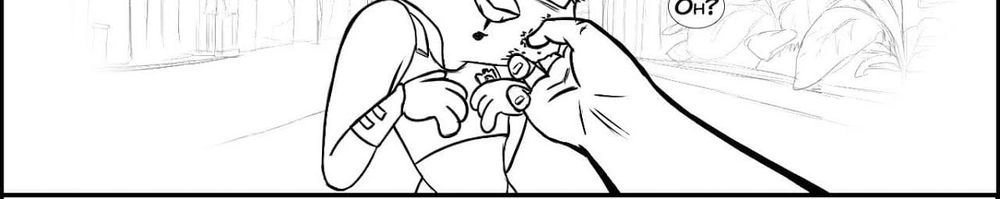 Zootopia - Ngoại Truyện Chapter 35 - 4