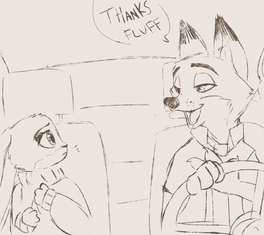 Zootopia - Ngoại Truyện Chapter 47 - 8