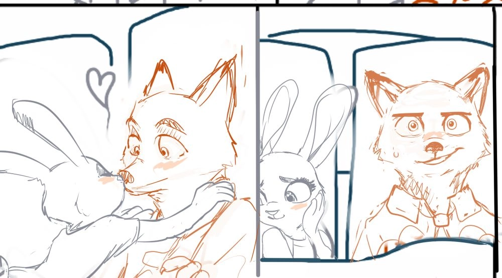 Zootopia - Ngoại Truyện Chapter 47 - 12