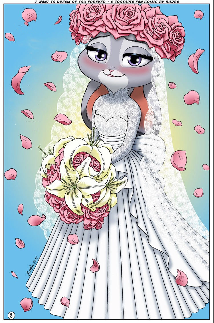 Zootopia - Ngoại Truyện Chapter 71 - 6