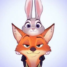 Zootopia - Ngoại Truyện Chapter 73 - 1