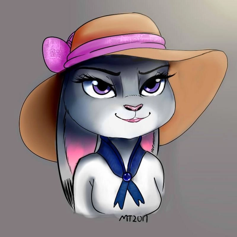 Zootopia - Ngoại Truyện Chapter 75 - 7