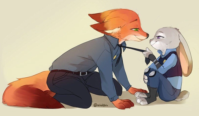 Zootopia - Ngoại Truyện Chapter 84 - 1