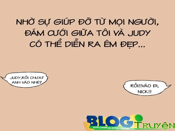 Zootopia - Ngoại Truyện Chapter 87 - 17