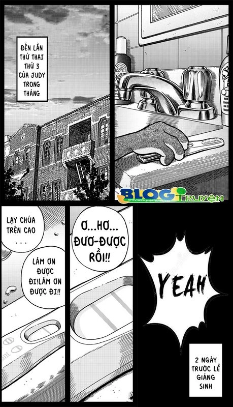 Zootopia - Ngoại Truyện Chapter 88 - 36