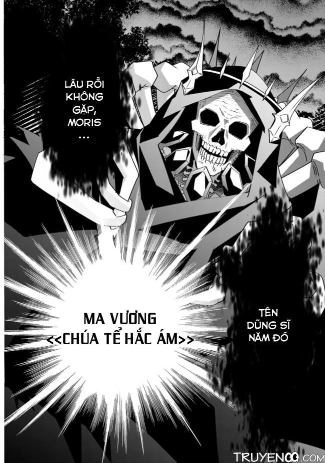 Doryoku Shisugita Sekai Saikyou No Butouka Wa, Mahou Sekai Woyoyuu De Ikinuku Chapter 1 - 31