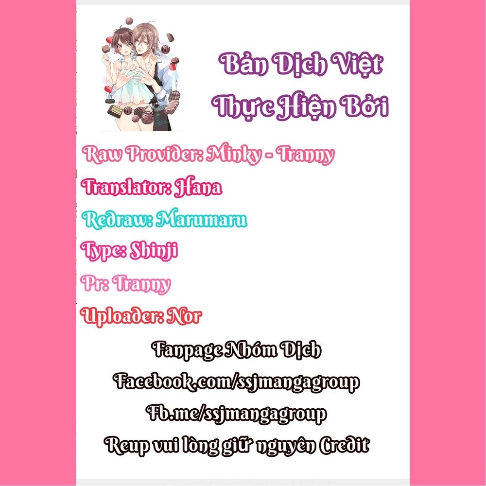 Chippai Kanojyo To Bijin Kareshi Chapter 5 - 4