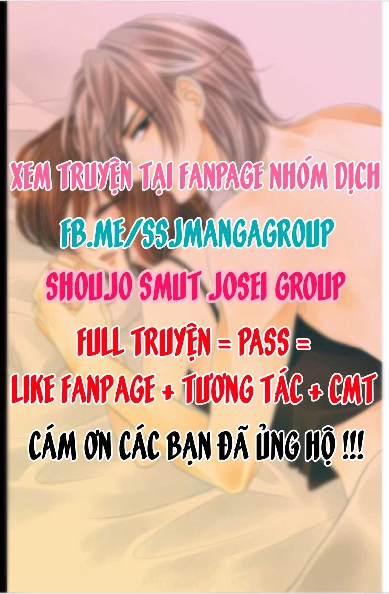 Chippai Kanojyo To Bijin Kareshi Chapter 8.1 - 18