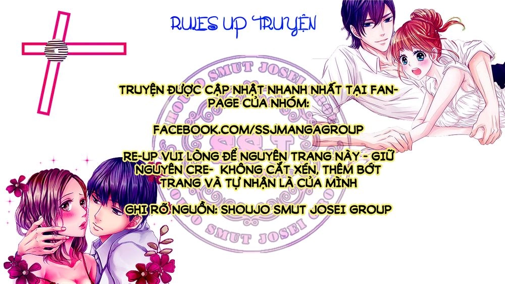 Chippai Kanojyo To Bijin Kareshi Chapter 8.2 - 2