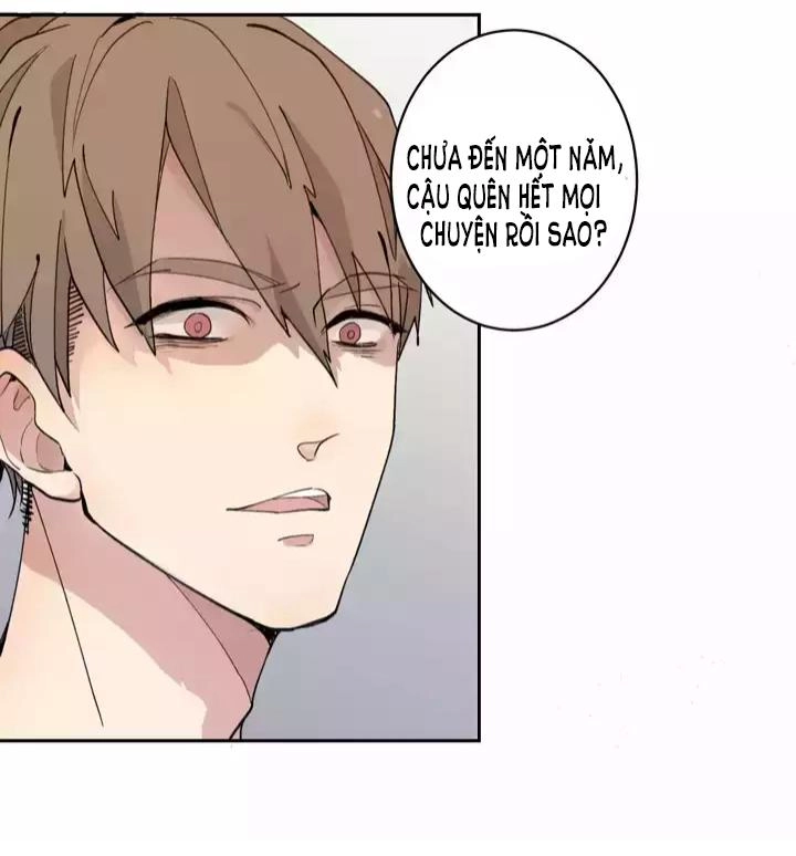 Tâm Chi Kiển Chapter 1 - 10