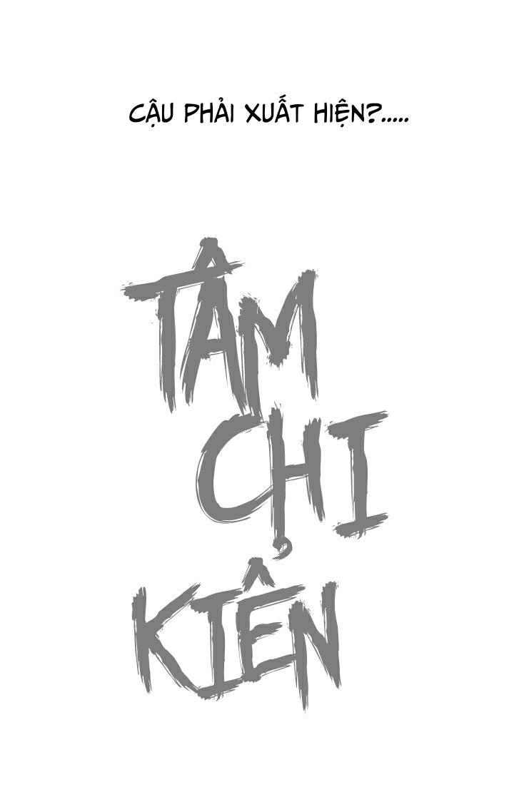 Tâm Chi Kiển Chapter 1 - 25