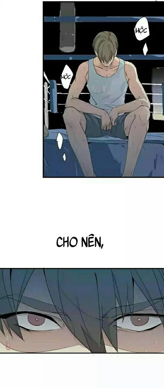 Tâm Chi Kiển Chapter 2 - 8