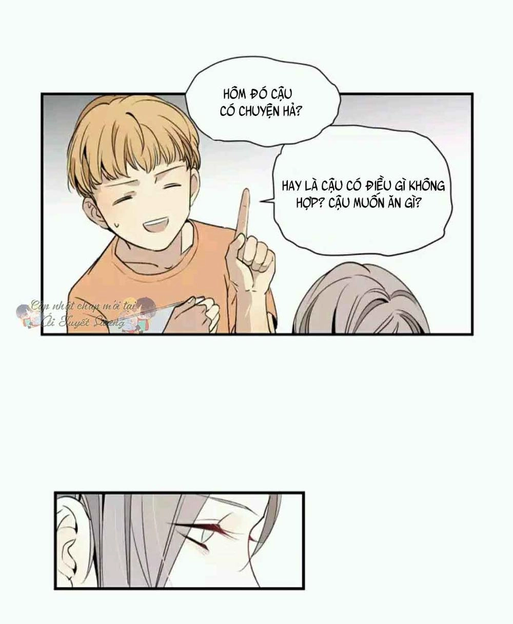 Tâm Chi Kiển Chapter 2 - 19