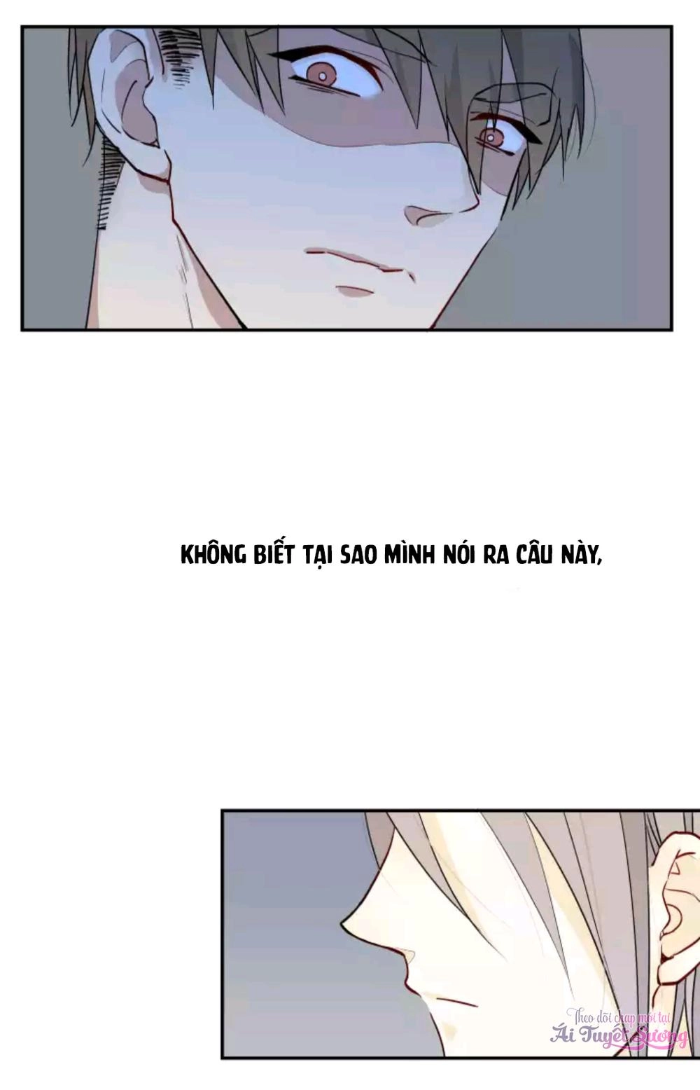 Tâm Chi Kiển Chapter 4 - 4