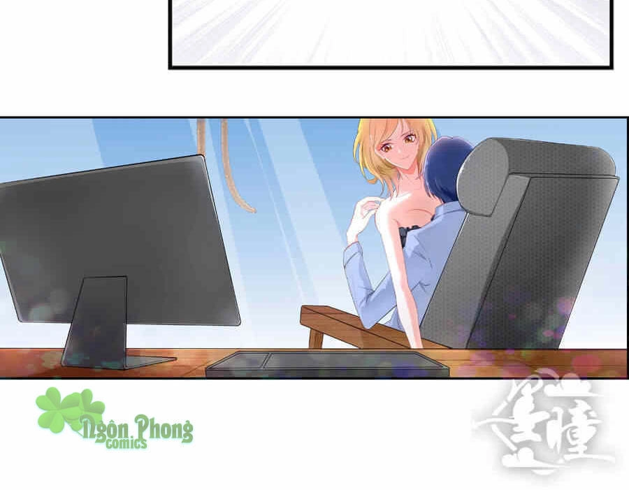 Hướng Tâm Dẫn Lực Chapter 1 - 6