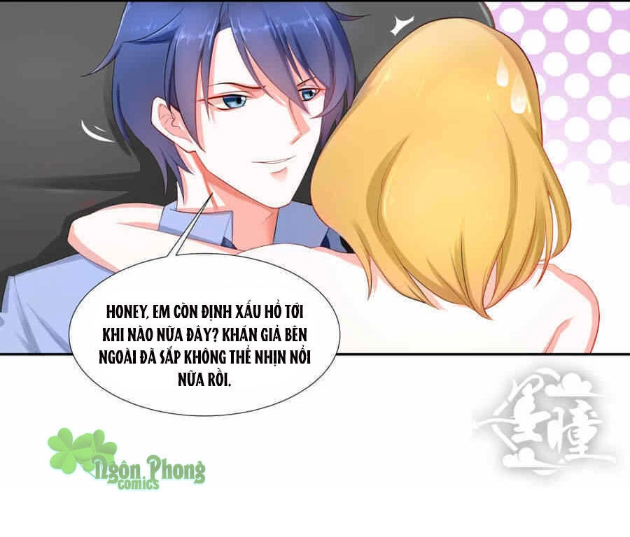 Hướng Tâm Dẫn Lực Chapter 1 - 8