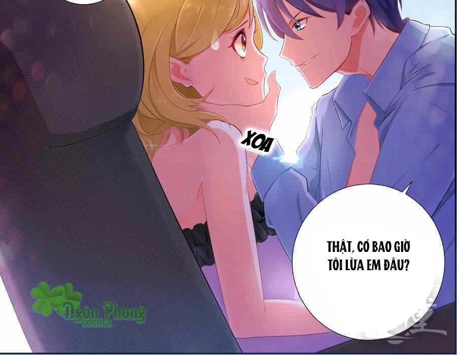 Hướng Tâm Dẫn Lực Chapter 1 - 12