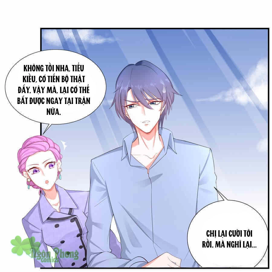 Hướng Tâm Dẫn Lực Chapter 1 - 20