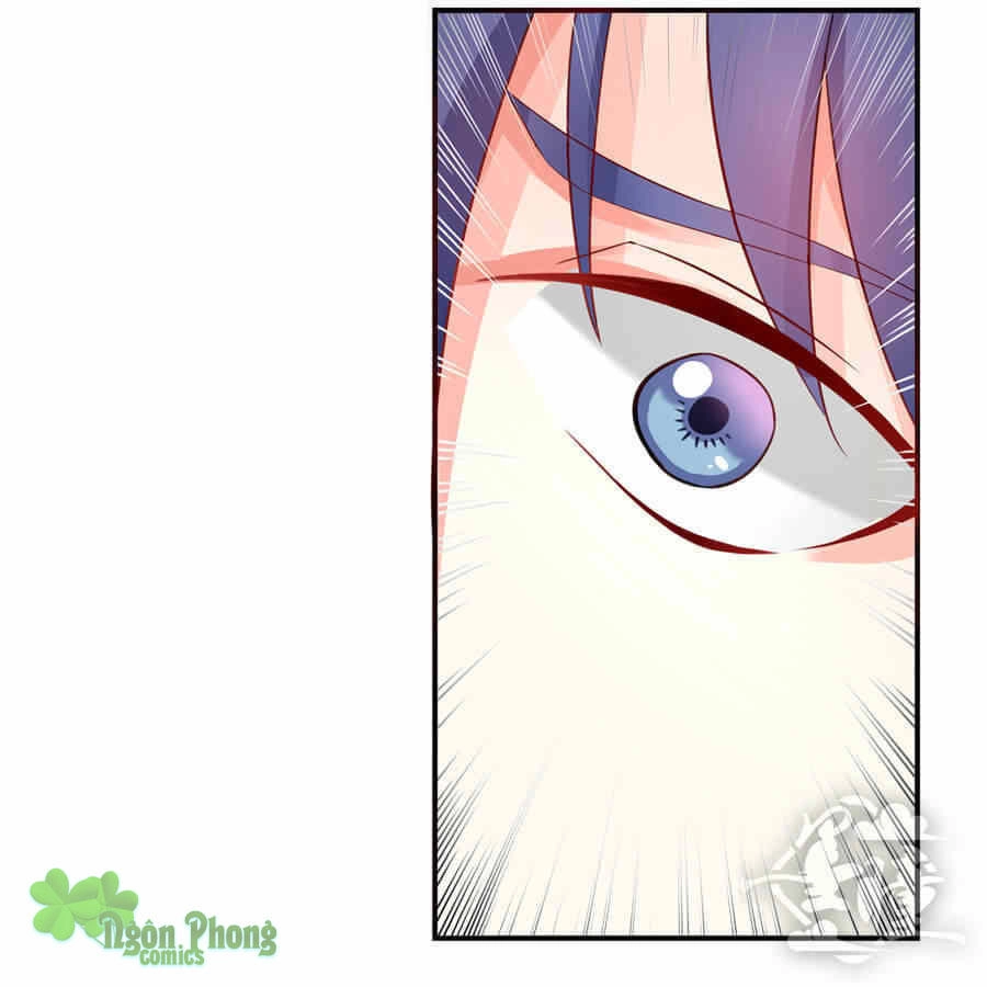 Hướng Tâm Dẫn Lực Chapter 1 - 22