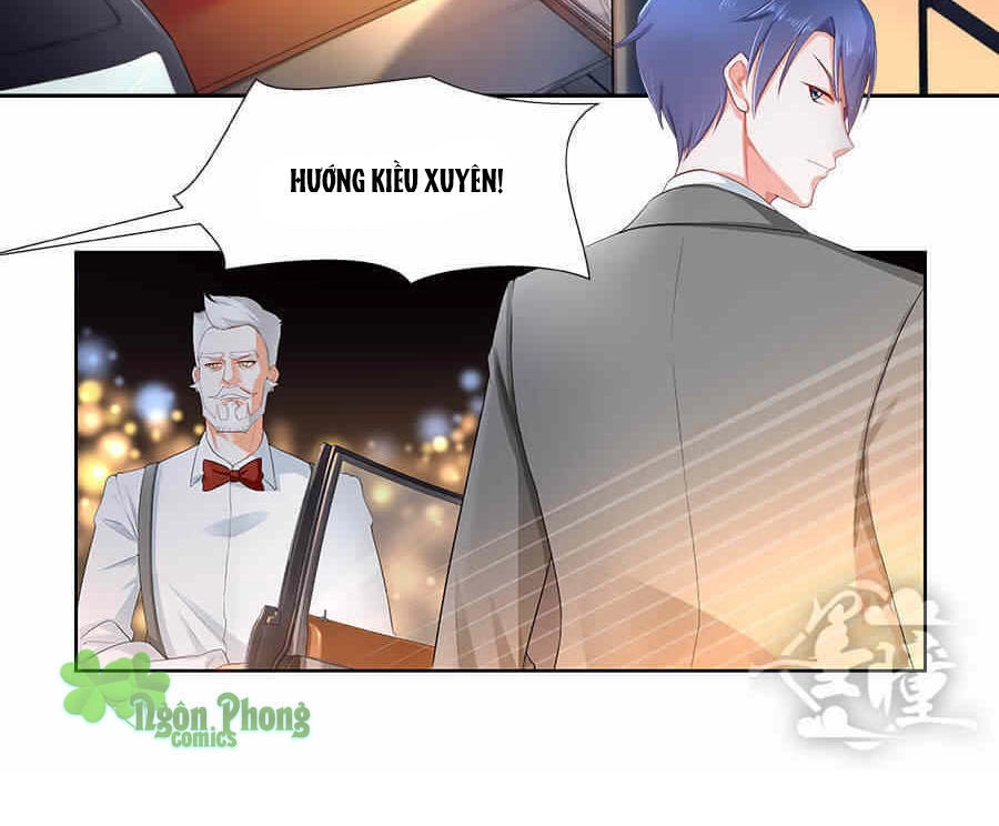 Hướng Tâm Dẫn Lực Chapter 1 - 26