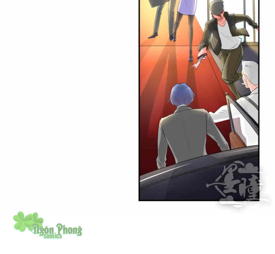 Hướng Tâm Dẫn Lực Chapter 1 - 28