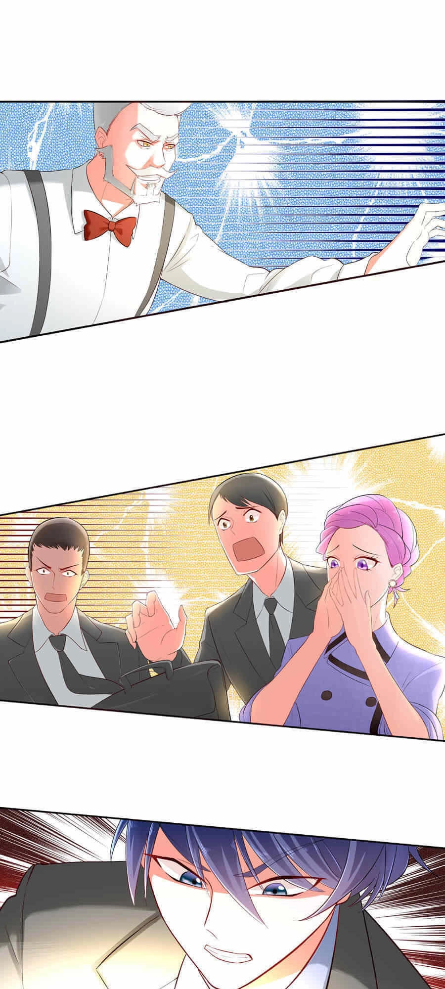 Hướng Tâm Dẫn Lực Chapter 1 - 31