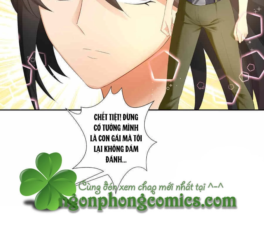 Hướng Tâm Dẫn Lực Chapter 1 - 38