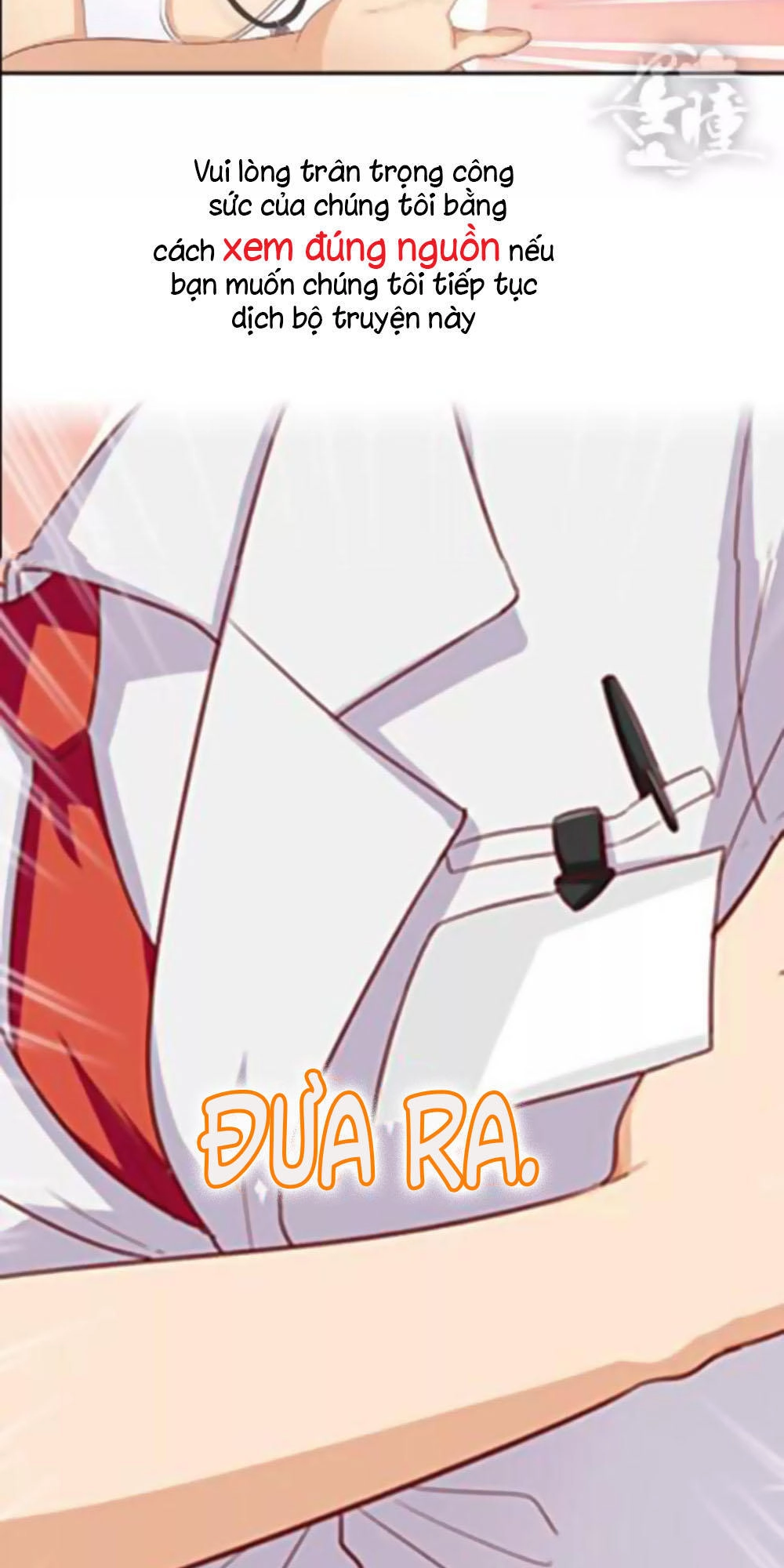 Hướng Tâm Dẫn Lực Chapter 5 - 3