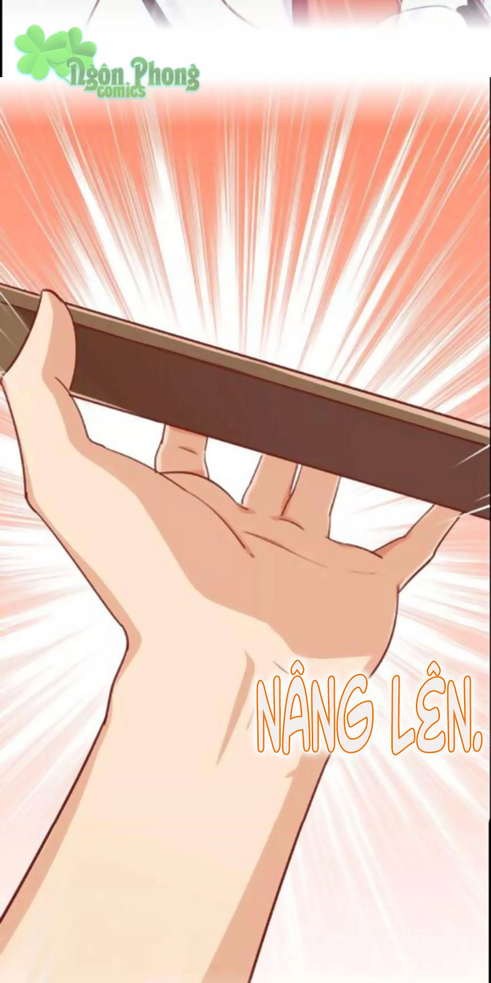 Hướng Tâm Dẫn Lực Chapter 5 - 5